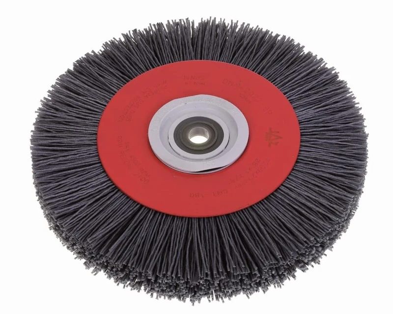 Jaz DNA 1/200 Gr180 Multi-Axis Nylon Circular Brush