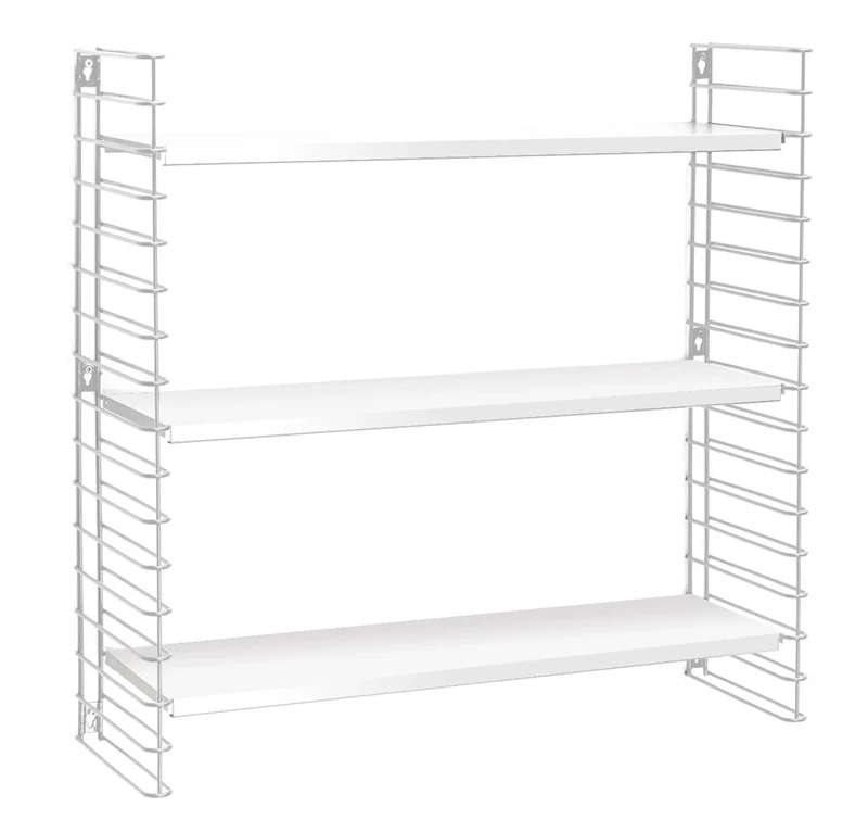 Tomado Taken 4201177 Modular Shelf Bookshelf – Shelves