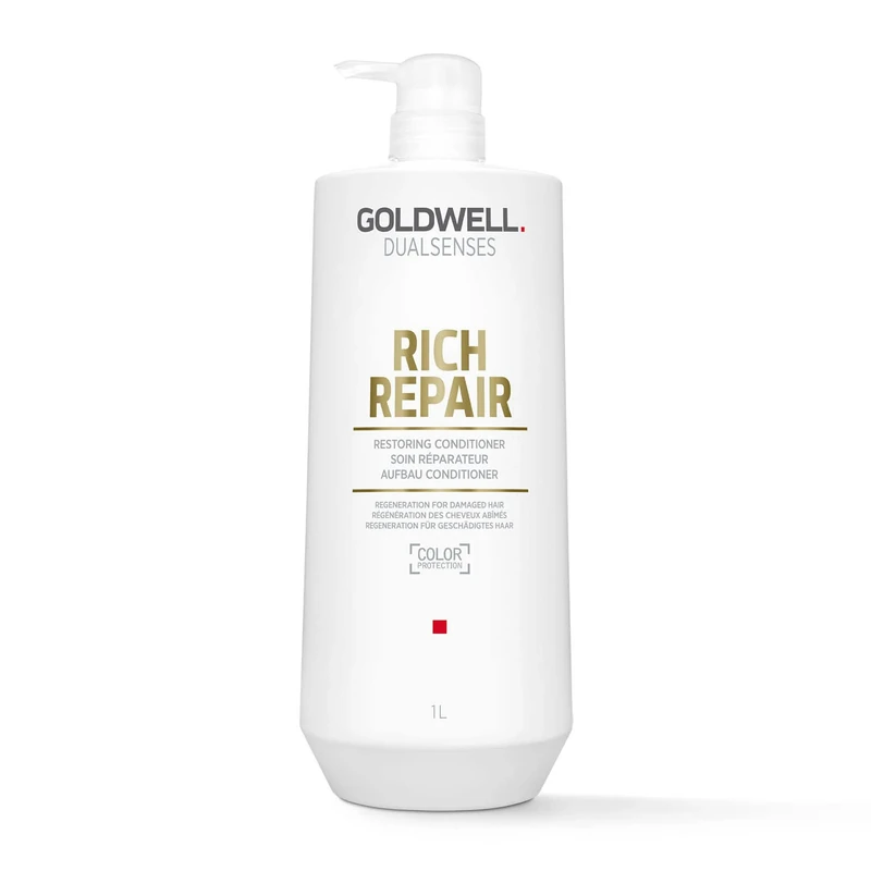 Goldwell Dualsenses Rich Repair Conditioner, 1 Litre
