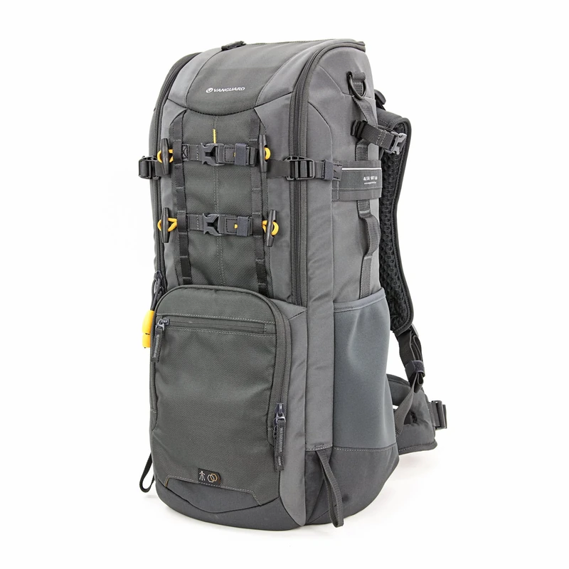 Vanguard ALTA SKY 66 30L Pro Camera Rucksack For Up To 800mm Lens - Grey