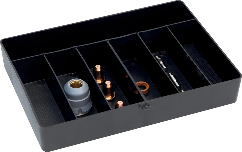 GYS - Box of consumables for Plasma TPT40 Torch