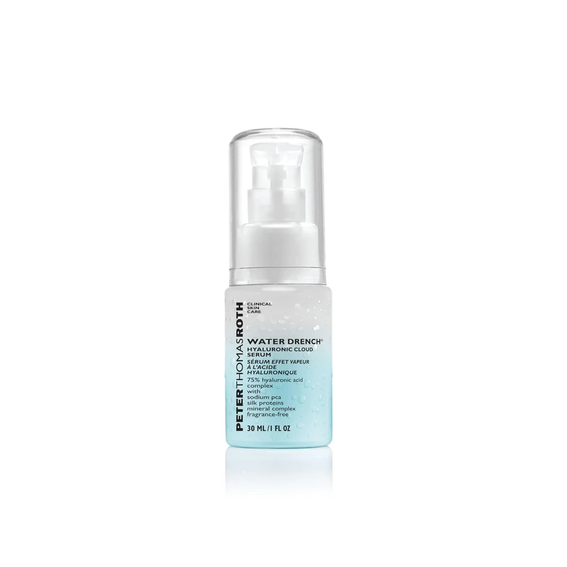 Peter Thomas Roth Water Drench Hyaluronic Cloud Cream Serum 30 ml, U-SC-4536