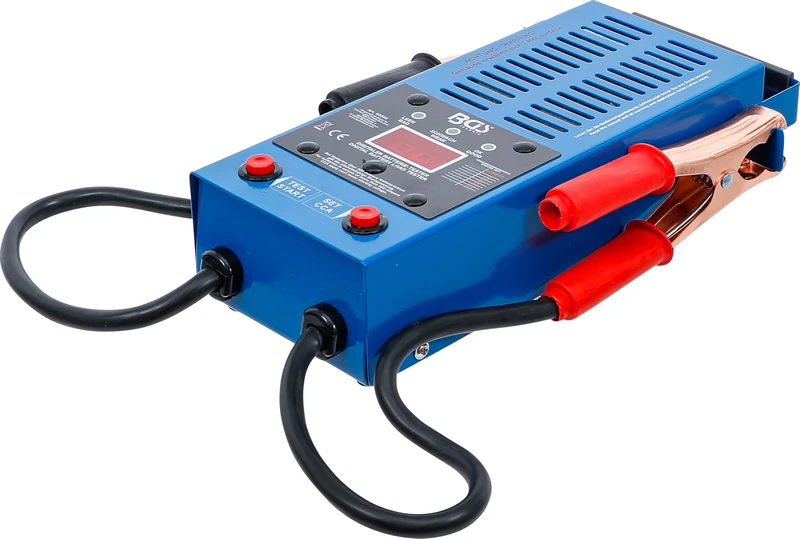 BGS 63502 | Digital Battery Load Tester - Image 1