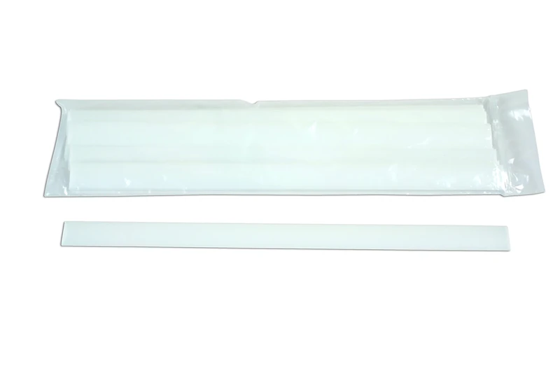 PowerTec 91815 PP Flat Natural Strips 18mm 15pc