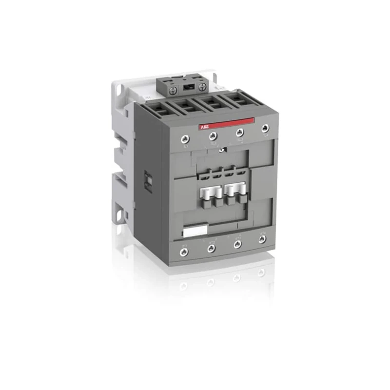 ABB AF80-40-00-13 100-250V, 50/60HZ-DC Contactor (ABB1SBL397201R1300)