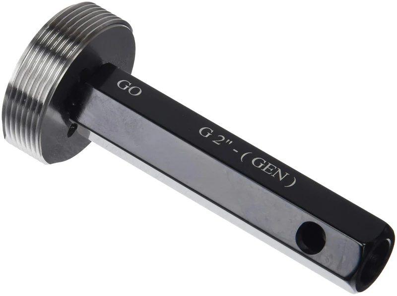 Celesa – Gauge Thread Tampon Pass G 2 x 11 H