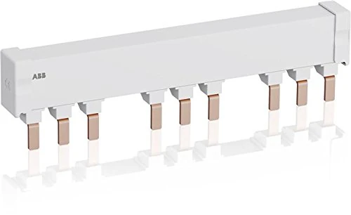 Abb-entrelec 3-Phase Bar Block Ps2-3-2-125 125a-mx165