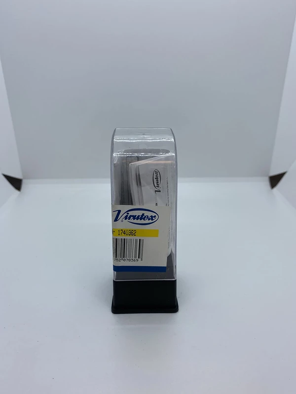 VIRUTEX 1740362 – R10 d.12 Drill Bit