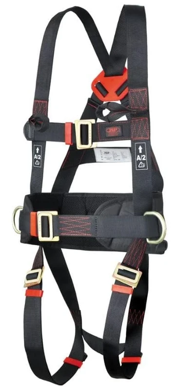 JSP Spartan 3-Point Harness (FAR0303)