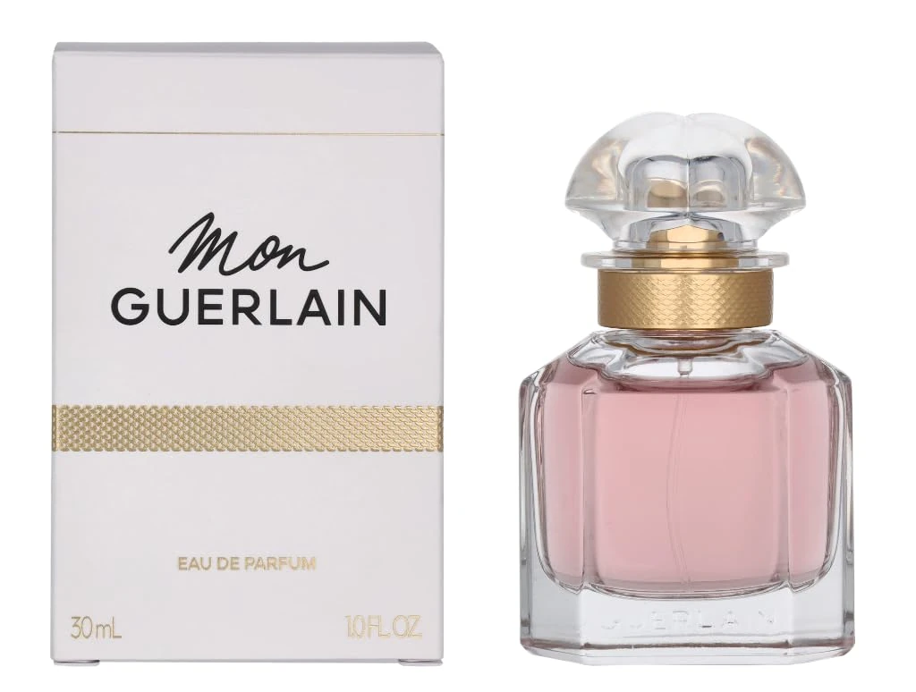 Mon by Guerlain Eau de Parfum For Women 30ml