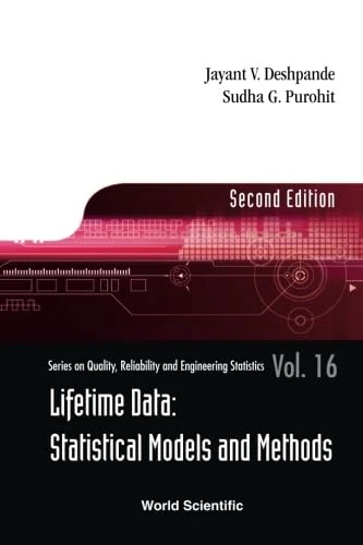 Lifetime Data: Statistical Models And Methods (Second Edition)