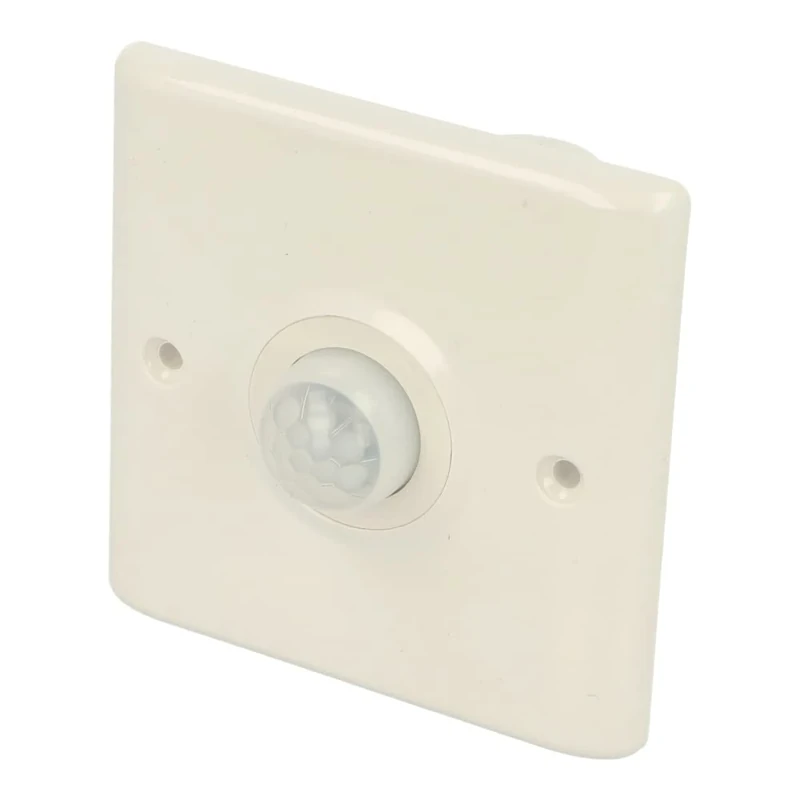 ELKAY 370B-1 Standard PIR Timer, 3 wire Master, ABS, White