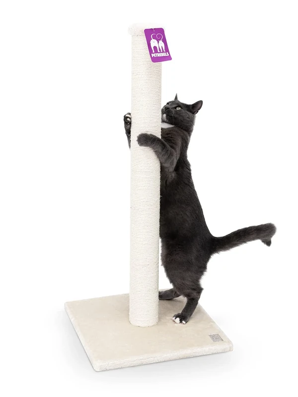 PetRebels Cat tree Cheap Bastards Maine 90 cream