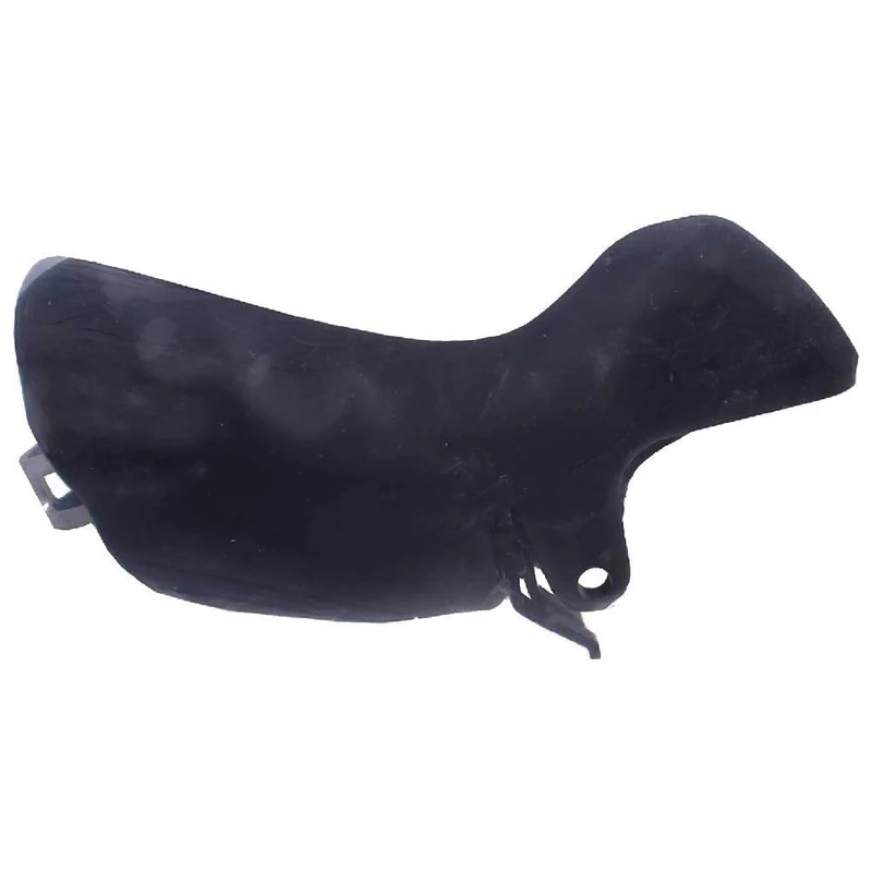 SHIMANO St-9100 Left+Rubber Lever, Multicolor, One Size