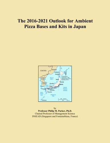 The 2016-2021 Outlook for Ambient Pizza Bases and Kits in Japan