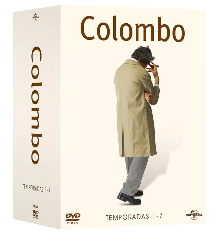 Christopher Columbus, The Enigma (Colombo, Spain Import, See Details for Languages)