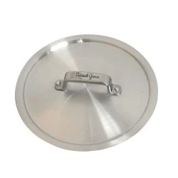 Samuel Groves 400-500 Series Aluminium 11" Lid 18 Pint / 10. 2 Litres