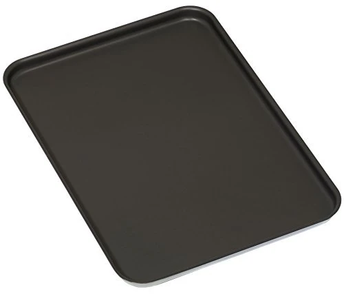 Samuel Groves Aluminium Non-Stick Baking Tray UK Made Roasting Tray for Oven (18")