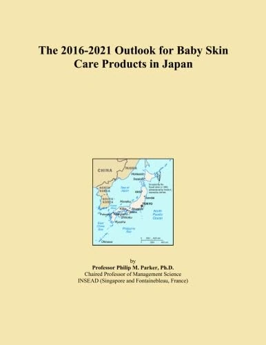 The 2016-2021 Outlook for Baby Skin Care Products in Japan