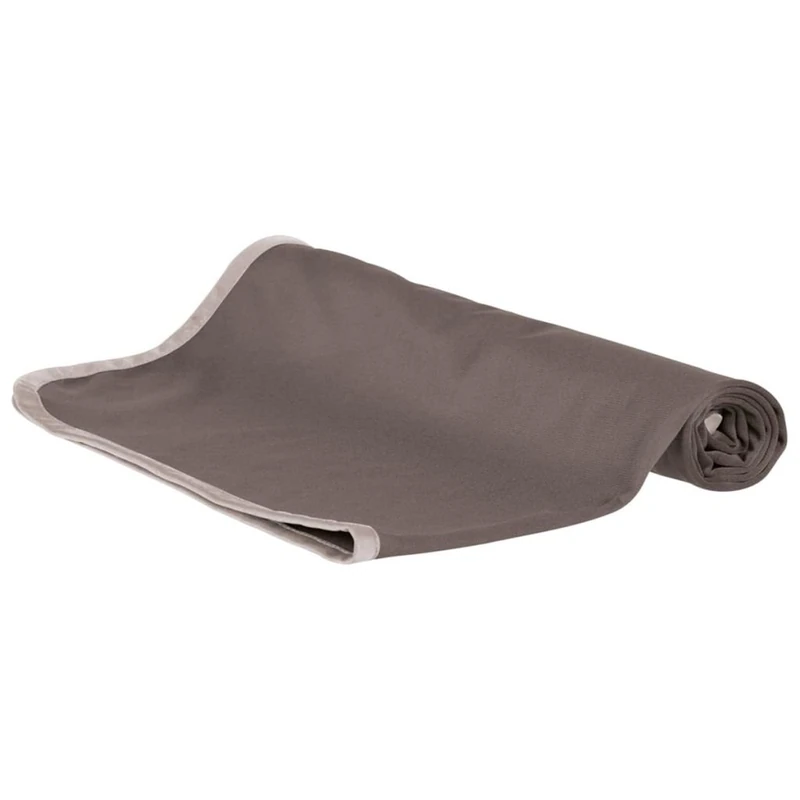 TRIXIE Insect Shield® Outdoor Blanket 100 × 70 cm Taupe