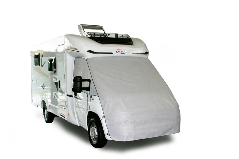 Unbekannt Hindermann Supra-FC Motorhome Armguard for Fiat Ducato from 07/2006