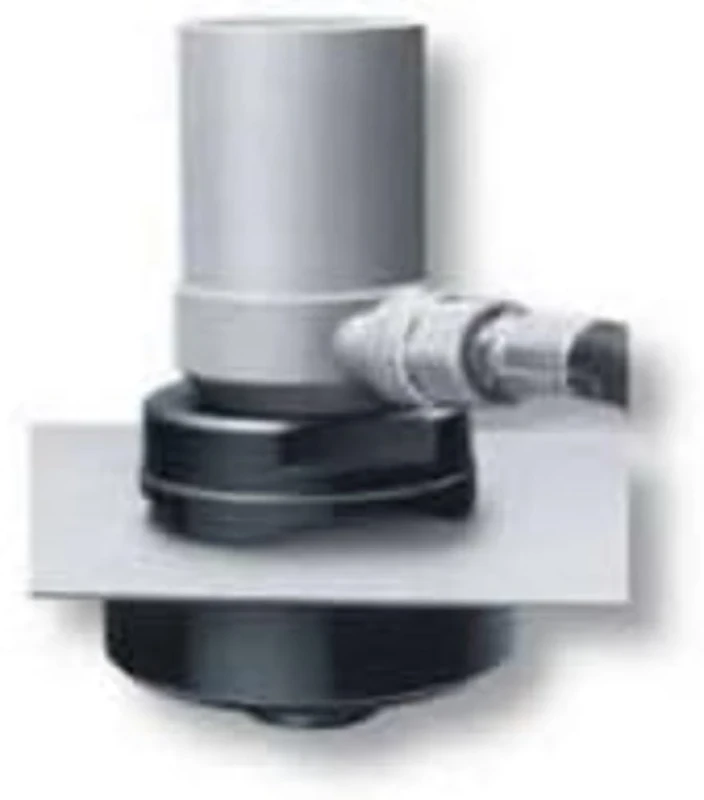 Forza 51mm Hydraulic Round Sheet Drill