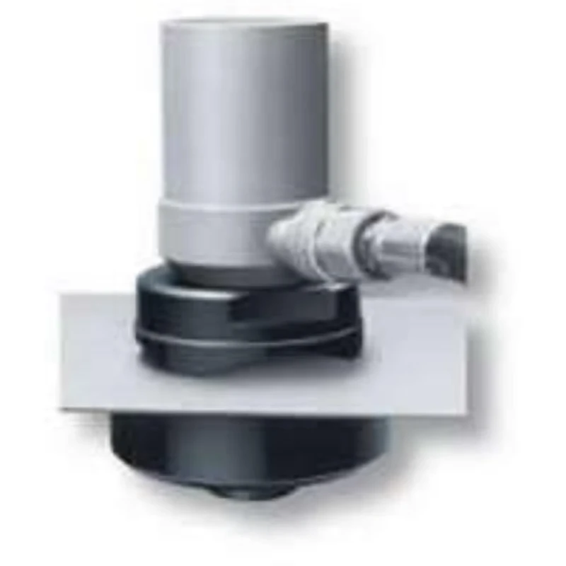 Forza 48mm Hydraulic Round Sheet Drill