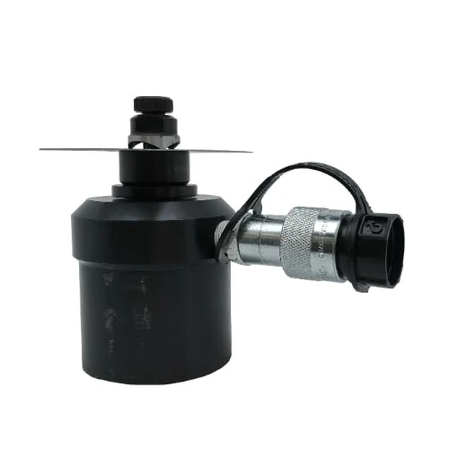 Forza 34mm Hydraulic Round Sheet Drill