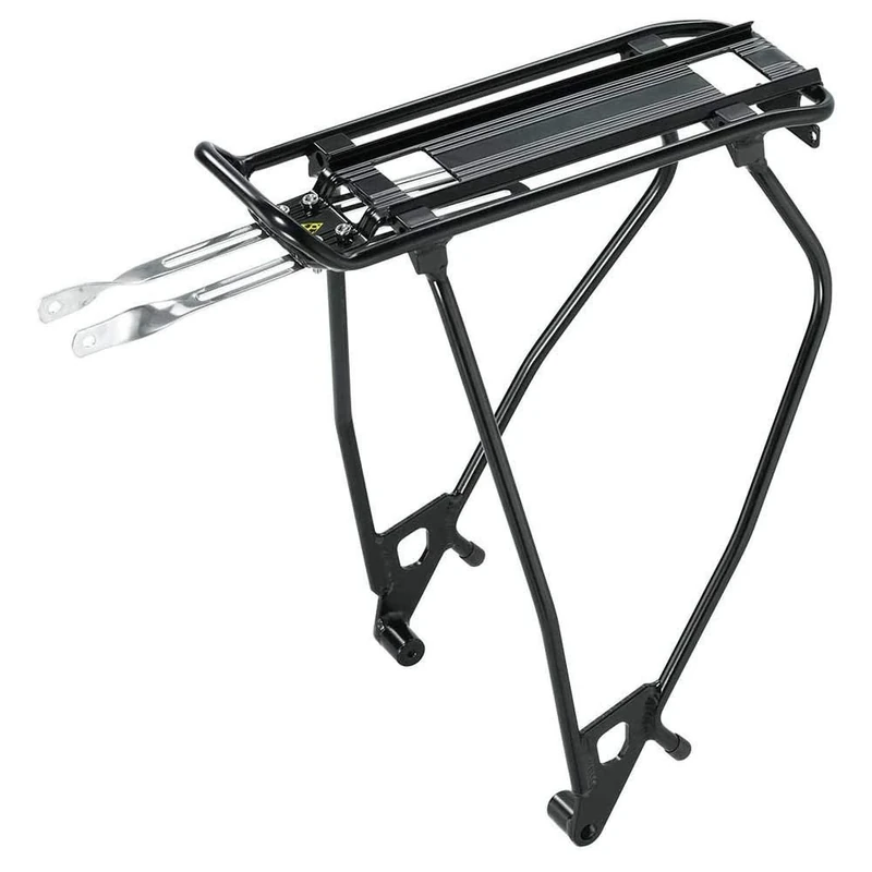Topeak Master Adaptor Rack for Bicycles for Wheel sizes 26"/27.5"/29" Disc Brake Compatible