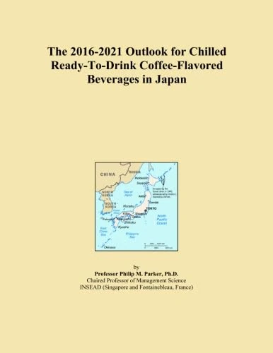 The 2016-2021 Outlook for Chilled Ready-To-Drink Coffee-Flavored Beverages in Japan