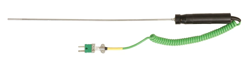 Martindale TT4K High Temperature Probe, 4.5 mm Diameter x 130 mm Length