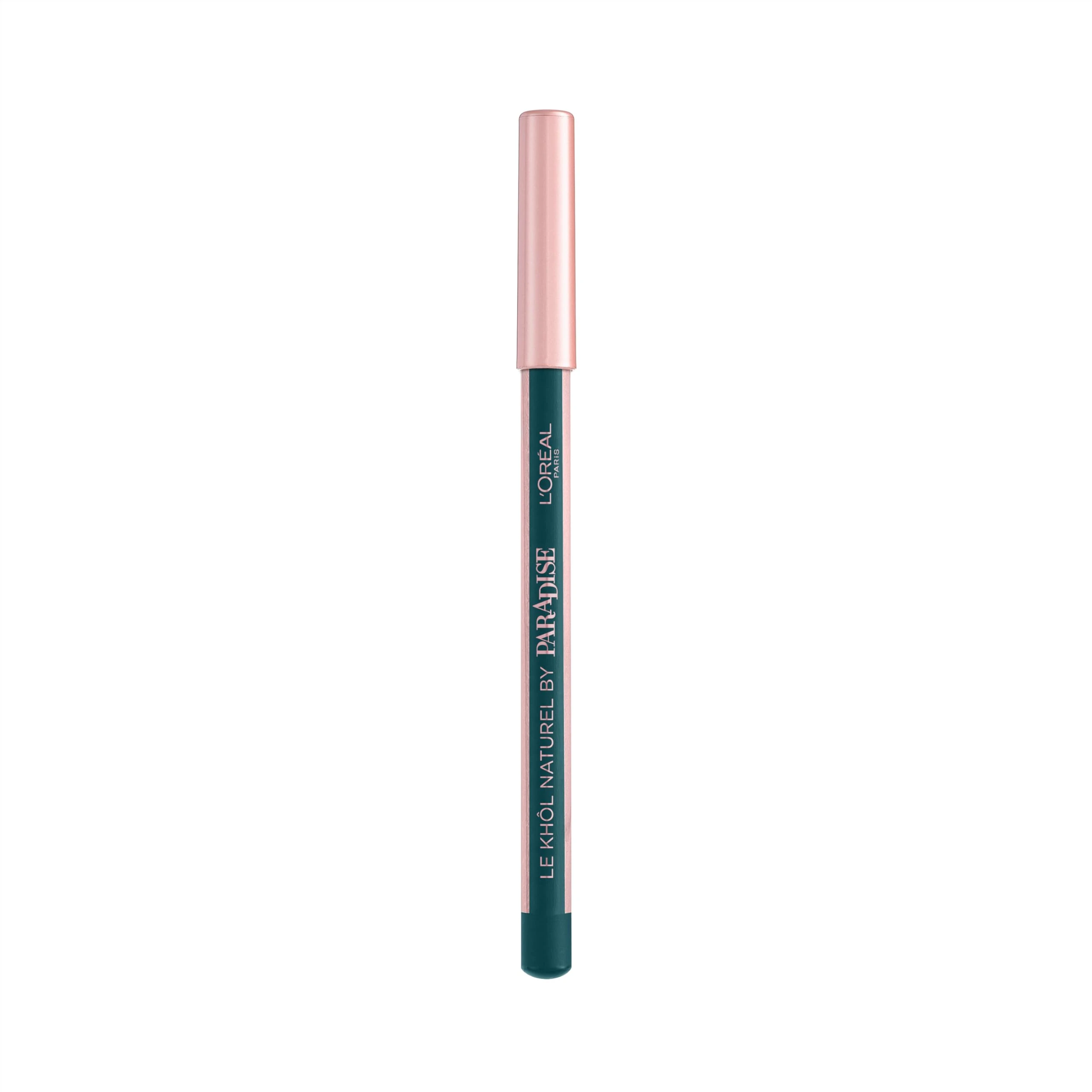 L'Oreal Paris Superliner Le Khol Eyeliner, 116 Forest Green