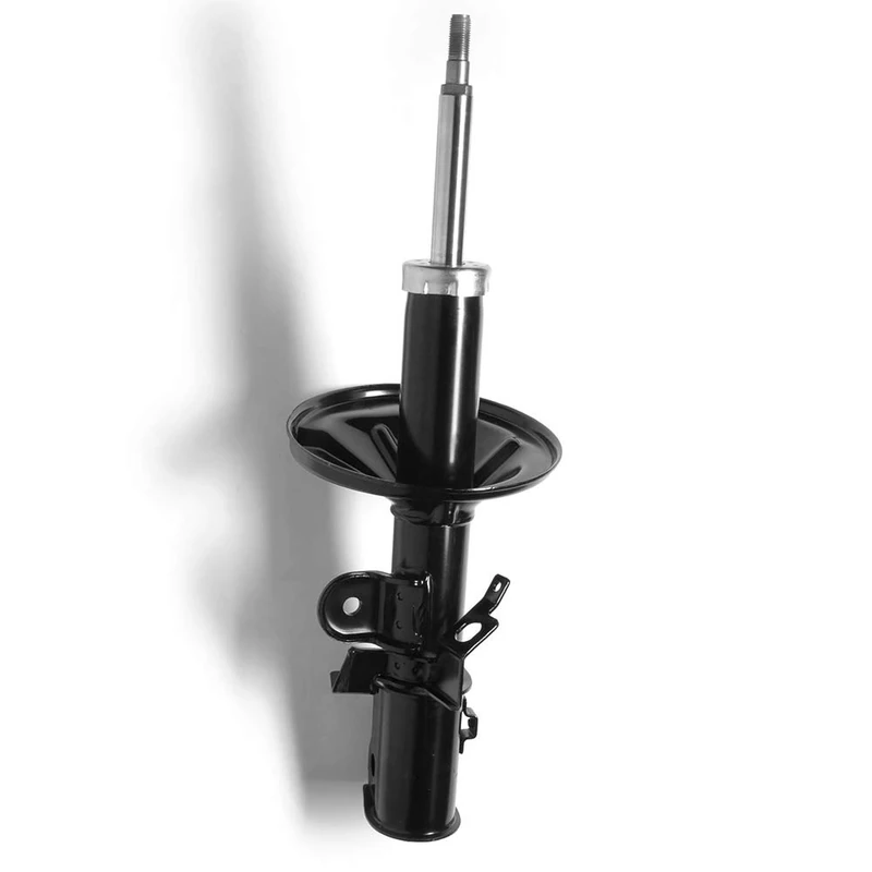 MONROE SHOCK ABSORBER | 11593 | FRONT | FOR TOYOTA PREVIA I 1990-2000 | OE-MATCHING QUALITY | SMOOTH RIDE & CONTROL - Image 1