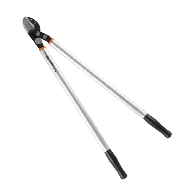 Bahco P173-SL-85 Anvil Lopper with Lever Action, Multi-Colour, 28x18x18 cm