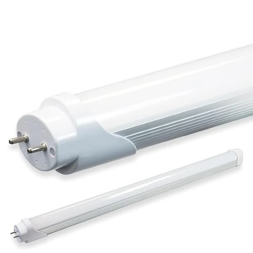 LEDVero LED Tube, G13, 18 W, Kaltweiߟ