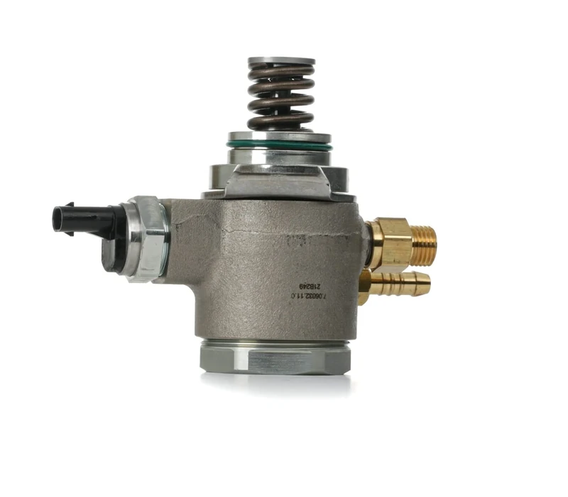 PIERBURG 706032110, PIERBURG High Pressure Pump 706032110