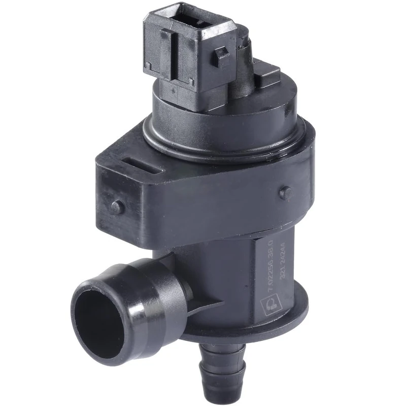 Pierburg Original Valve Activated Carbon Filter 7.02256.38.0