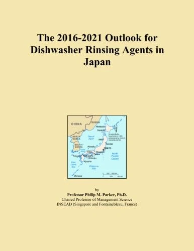 The 2016-2021 Outlook for Dishwasher Rinsing Agents in Japan