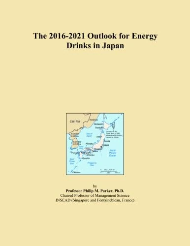 The 2016-2021 Outlook for Energy Drinks in Japan