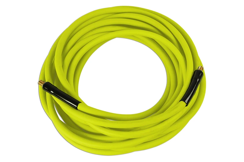Laser 6653 Flexible Air Hose 13mm x 15m