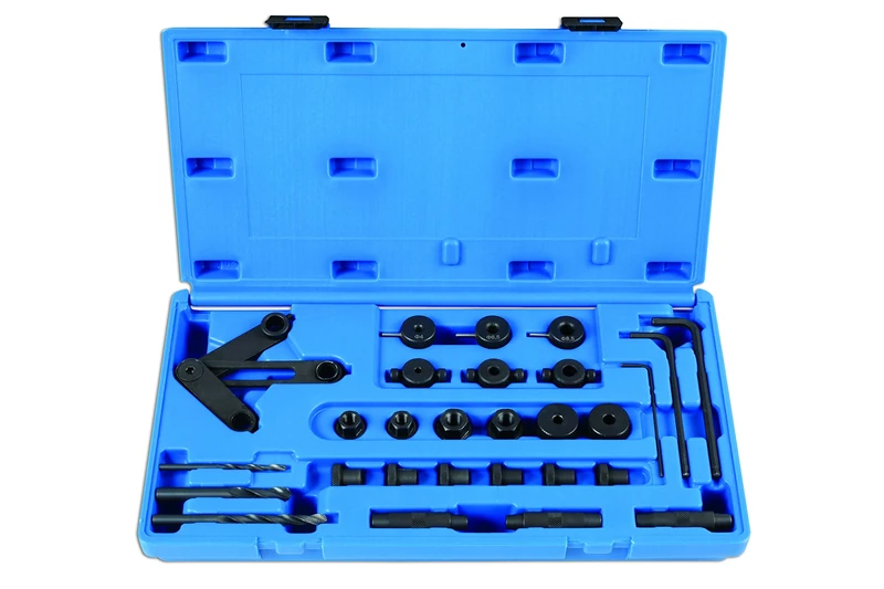 Laser 6587 Universal Drill Guide Kit