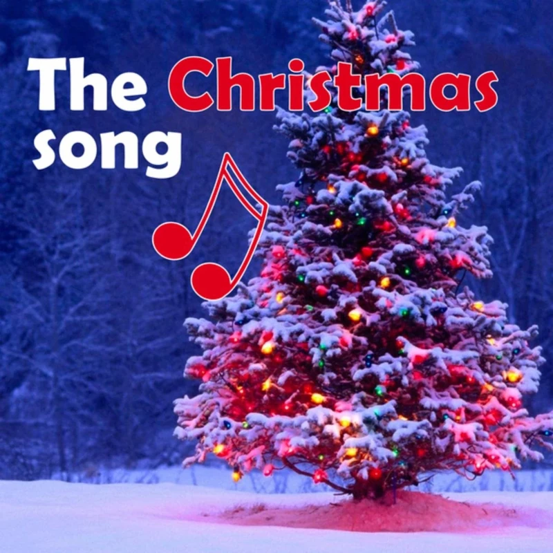 The Christmas Song - Digital Music by MyChristmasMusic - Image 1