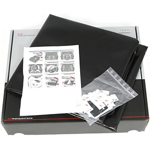 Audi 4 M0061165 Boot Liner for Q7