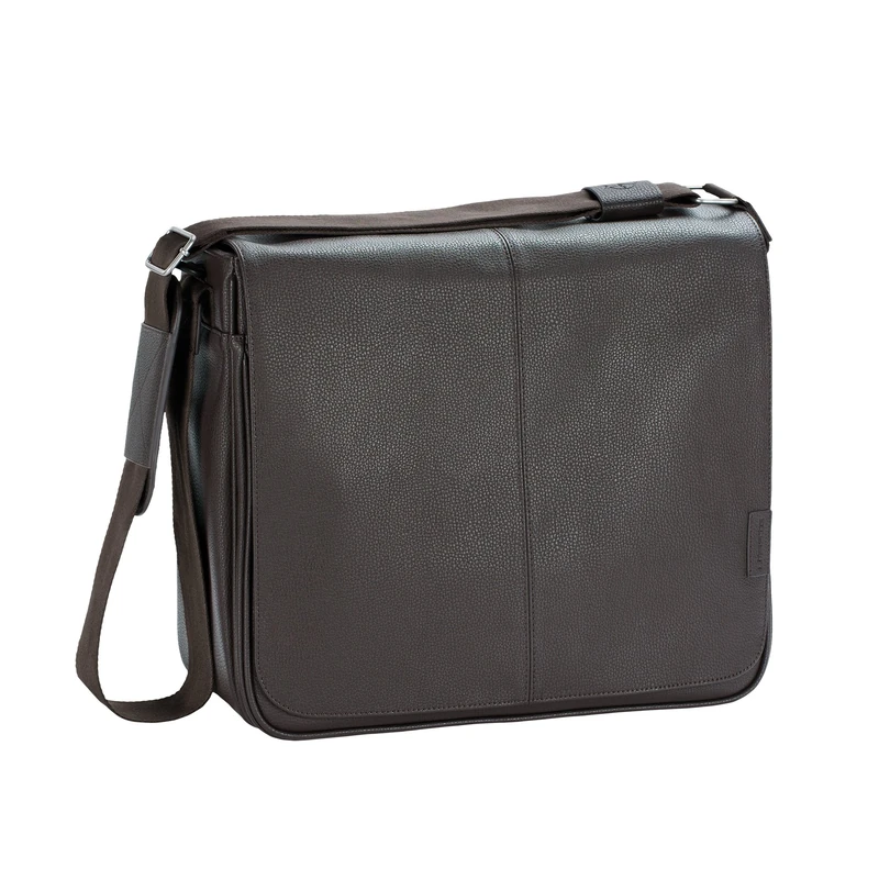 Lassig Tender Toby Bag, Choco - Image 1