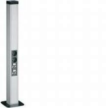 Hager DAP45700ELN Electrical Enclosure Accessory - Electrical Enclosure Accessory (Aluminium,Aluminium)