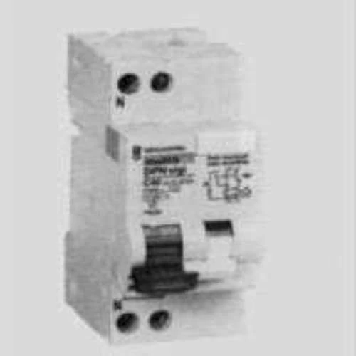 Schneider Elec PBT – ITL 50 24 – Automatic Switch Differential Neutral DPN VIGI 40 A 300 mA curva-c
