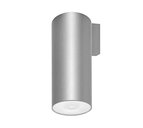 Daisalux Lens - Waterproof Light/O Lens 2N30 ESP 2H 230V Silver Grey
