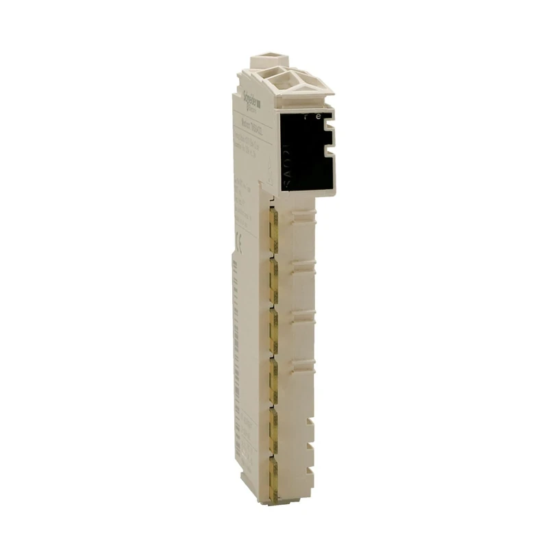 Schneider elec pia - omp 06 03-2ai thermocouple Module j/k/s/n 16 bits - Image 1