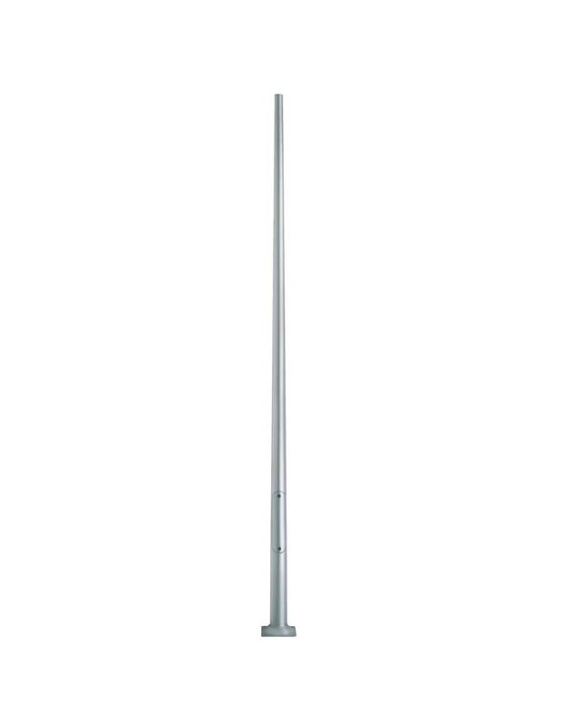 Cristher Alum Inio Post 350cm