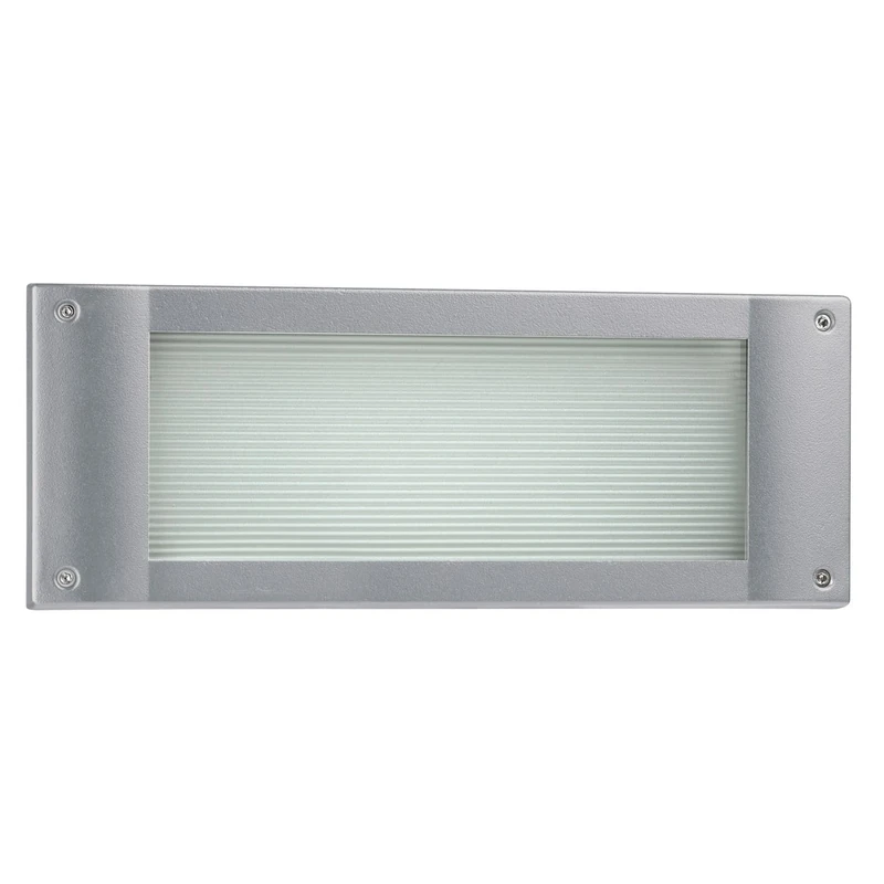 Cristher Dublin – Recessed LED 13w 1190lm 3000k Grey